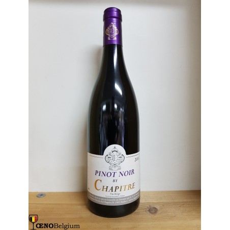 Pinot Noir 2022