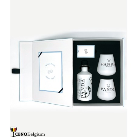 Gamebox Panda Gin