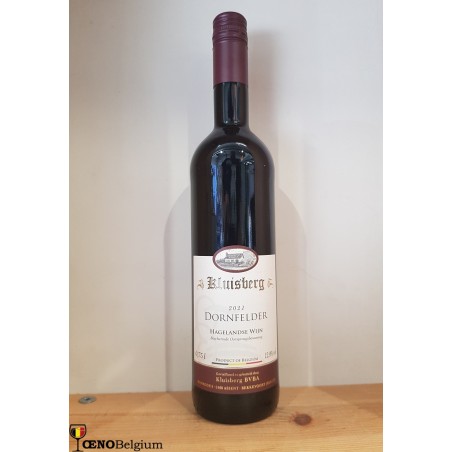 Dornfelder  2023