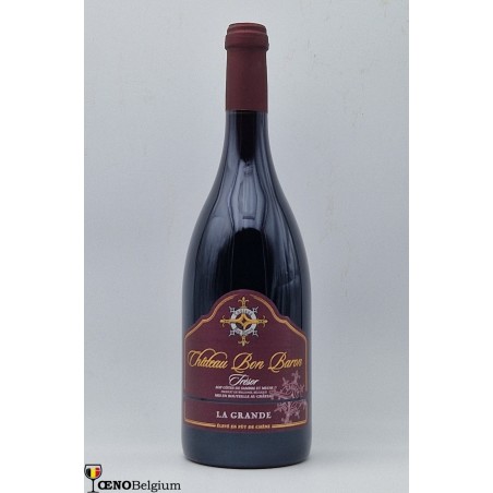 La Grande Trésor 2018