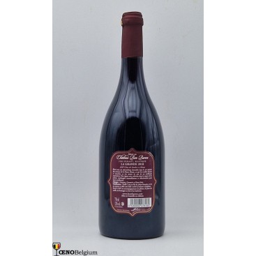 La Grande Trésor 2018