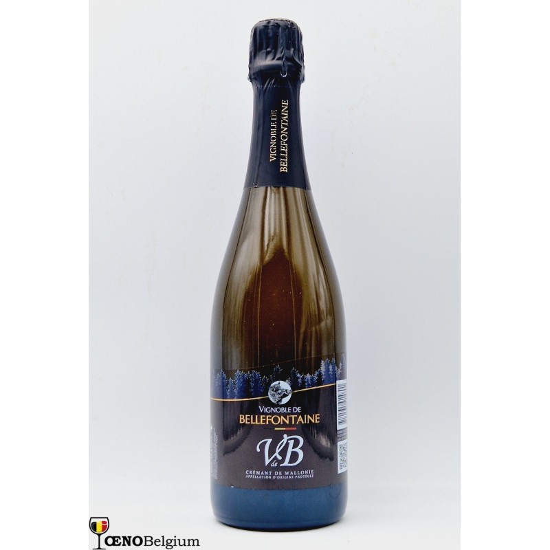 Crémant Extra-Brut 2020 Crémant Extra-Brut 2020