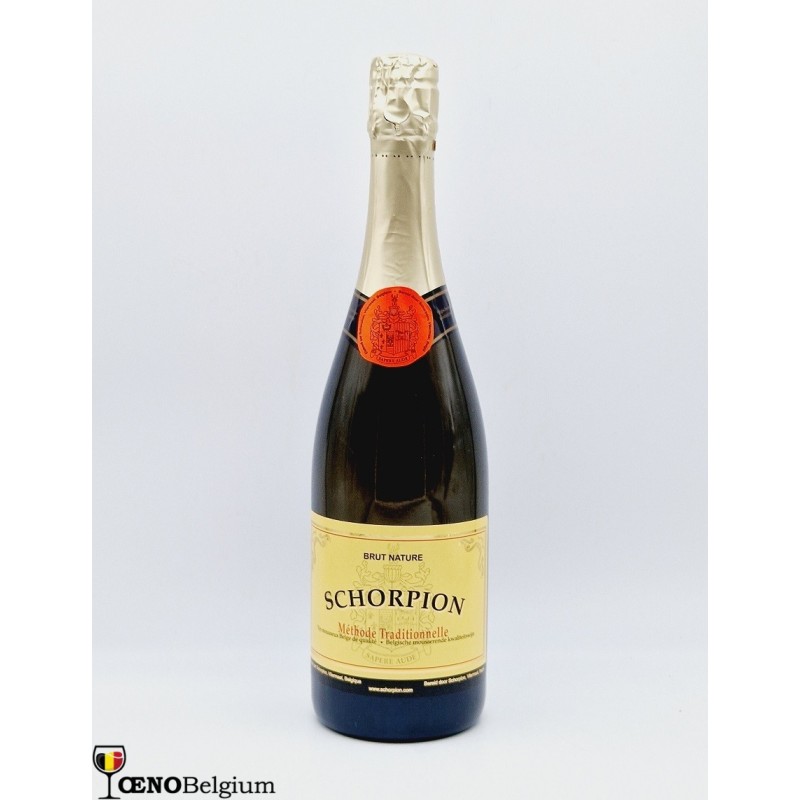 Goud Brut Nature 2017