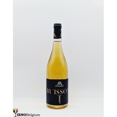 Buisson Pinot Gris 2017