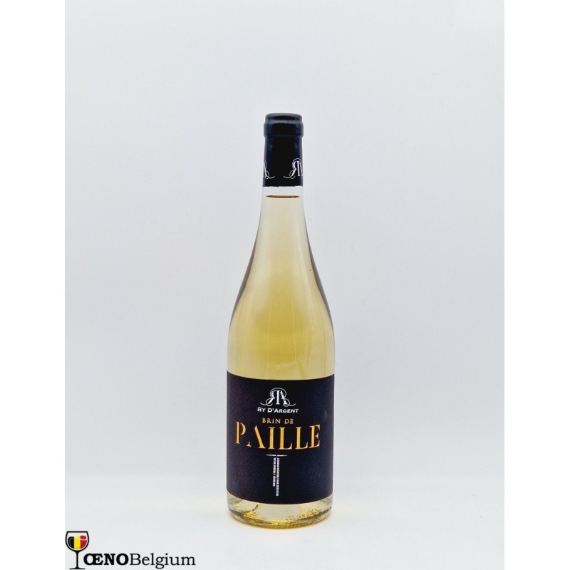 Brin de Paille 2022 Brin de Paille 2022