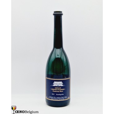 Chardonnay Blauw 2020