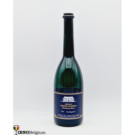 Chardonnay Blauw 2020