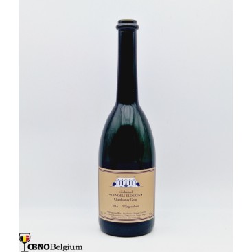 Chardonnay Goud 2016
