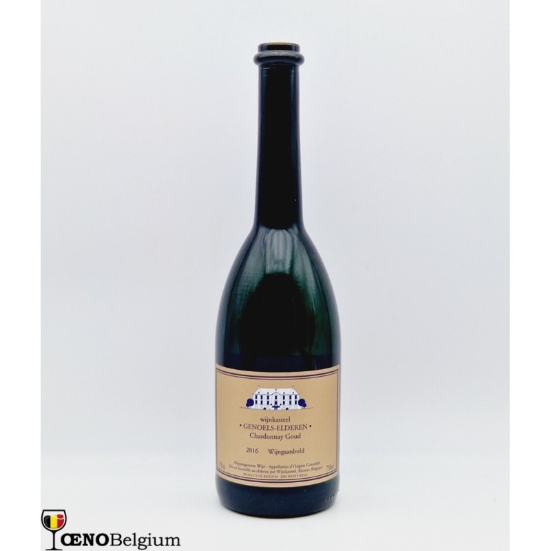 Chardonnay Goud 2018