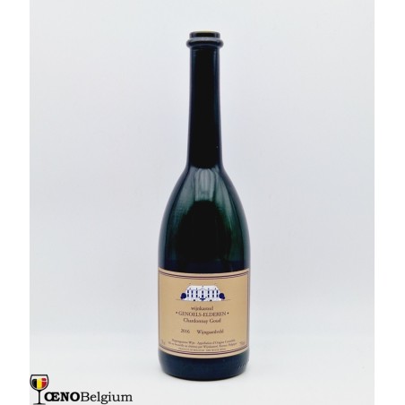 Chardonnay Goud 2018