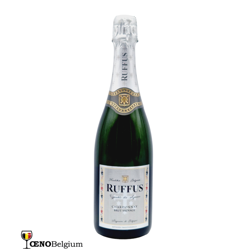Ruffus Brut Sauvage Ruffus Brut Sauvage