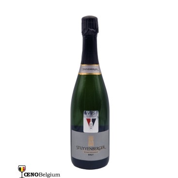 Stuyvenberg Brut 2022