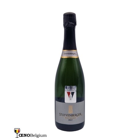 Stuyvenberg Brut 2022