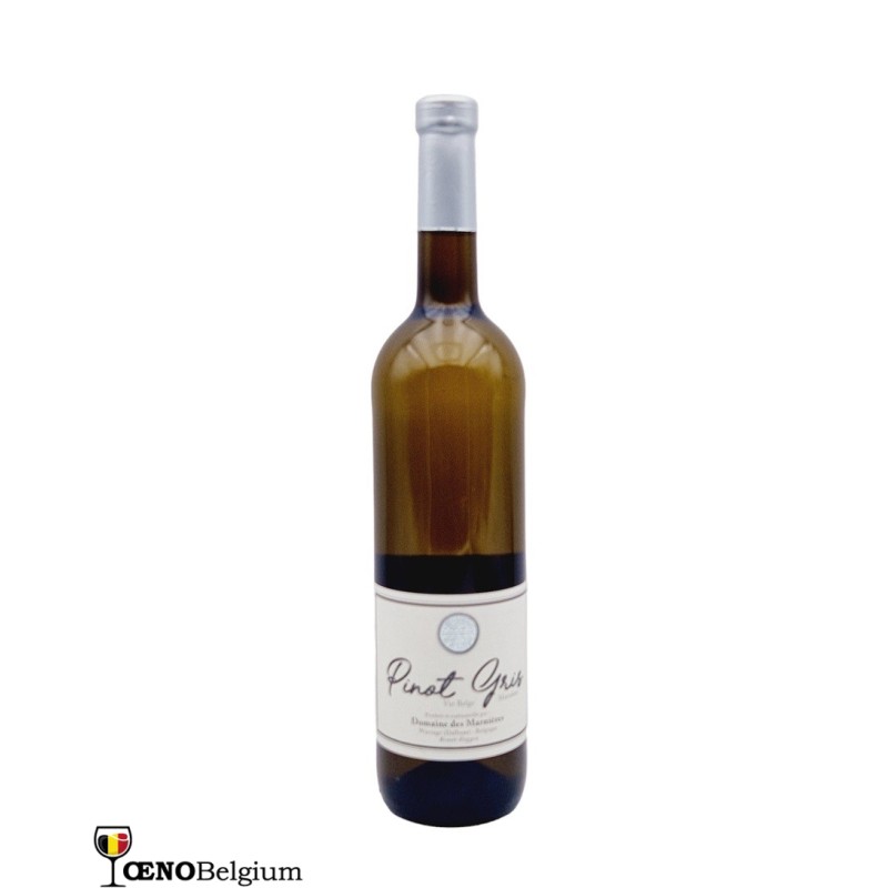 Pinot Gris 2023