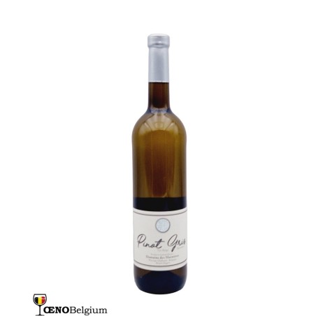 Pinot Gris 2023