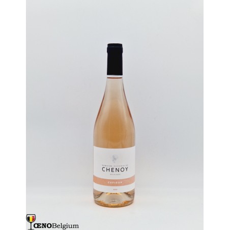 Cupidon 2023 BIO