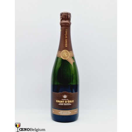 Cuvée Réserve Brut 2019