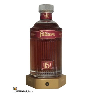 Filliers S.M 15Y Sherry Cask