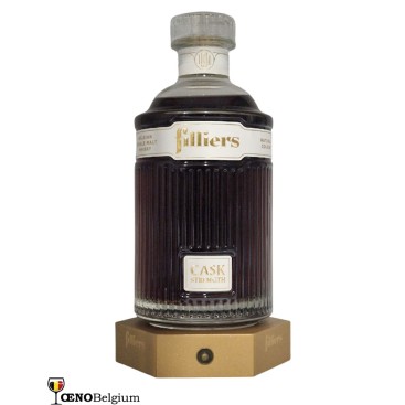 Filliers S.M PX Sherry Cask