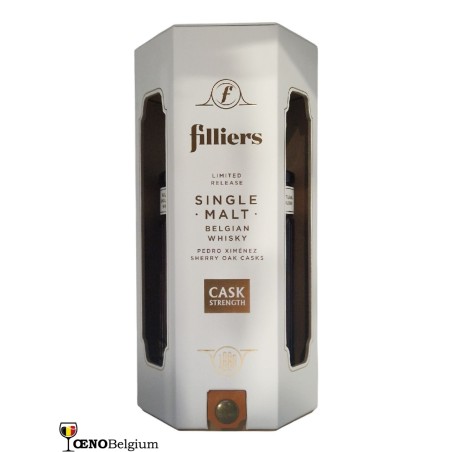 Filliers S.M PX Sherry Cask