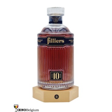 Filliers S.M Whisky 10 Y.O.