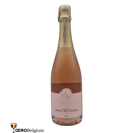 Cuvée Brut Rosé 2020