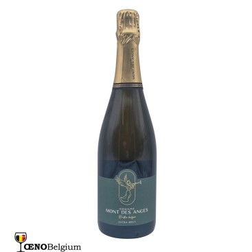 Cuvée Extra Brut 2020