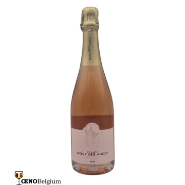 copy of Cuvée Brut Rosé 2020