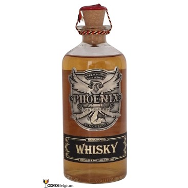 Phoenix S.M Whisky