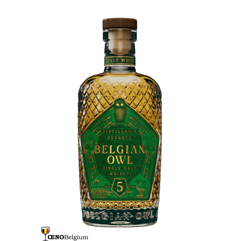 Belgian OWL S.M 5Y Belgian OWL S.M 5Y