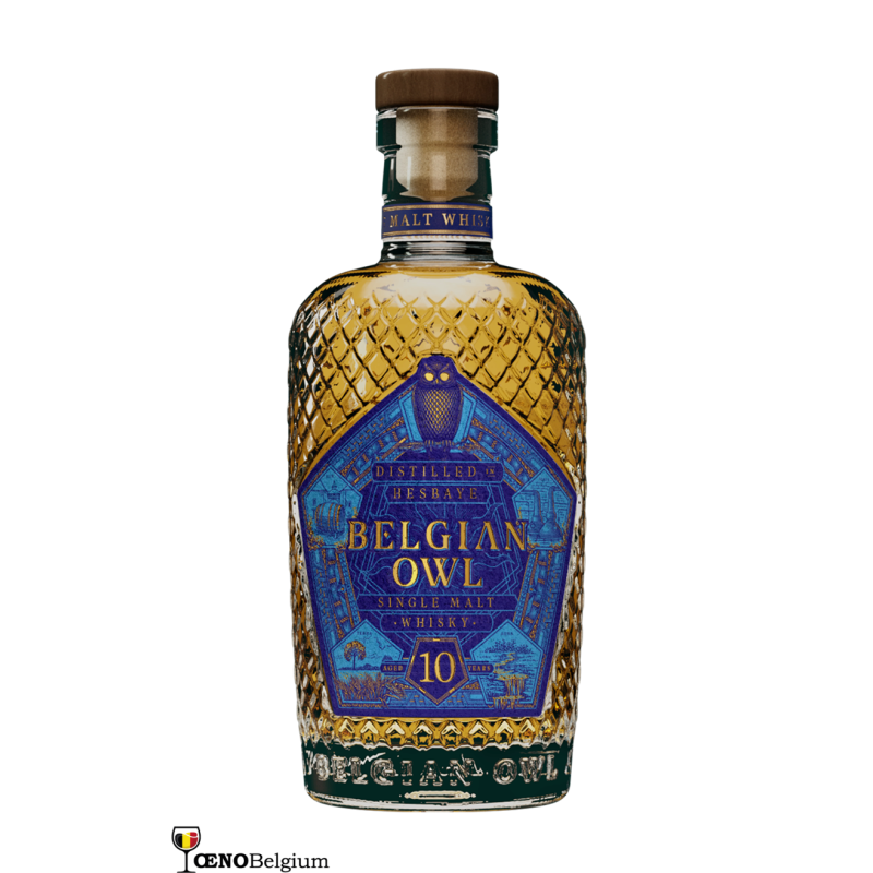 Belgian OWL S.M 10Y Belgian OWL S.M 10Y