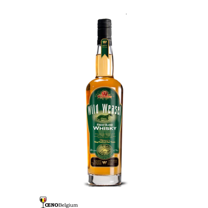 Wild Weasel Finest Blend Wild Weasel Finest Blend