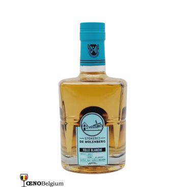 Gouden Carolus Folle Blanche 9th Anniversary Edit