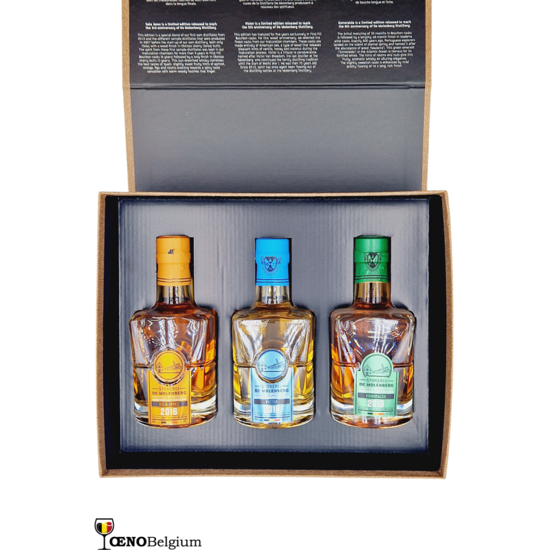 Carolus Limited Anniversary Edition Carolus Limited Anniversary Edition