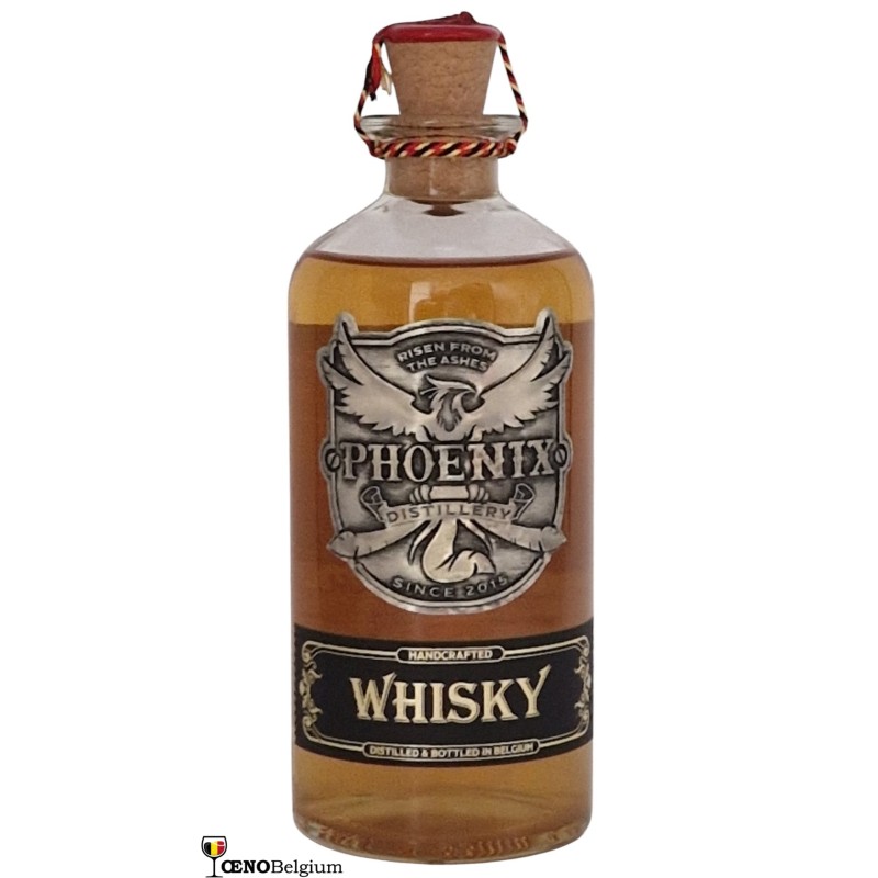 Phoenix S.M Whisky Phoenix S.M Whisky