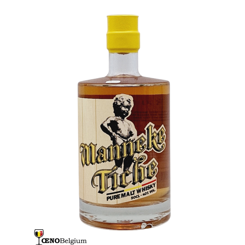 Manneke'Tiche Manneke'Tiche