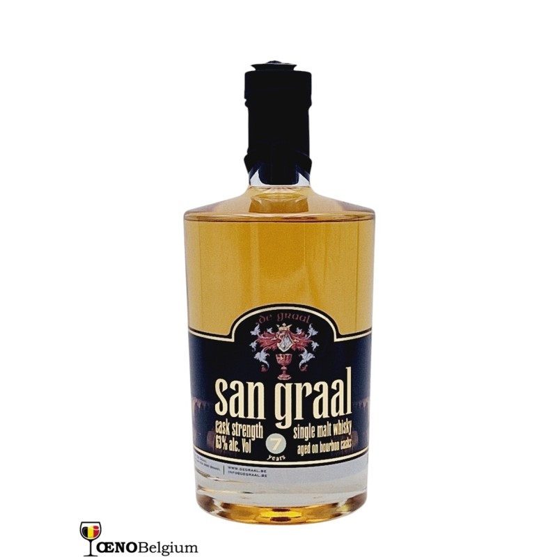 San Graal Single Malt San Graal Single Malt