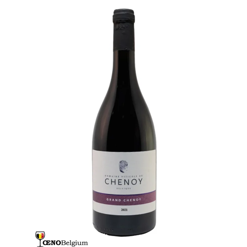 Grand Chenoy 2021 BIO Grand Chenoy 2021 BIO