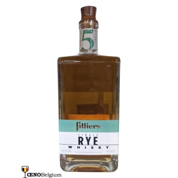 Sunken Still 5Y