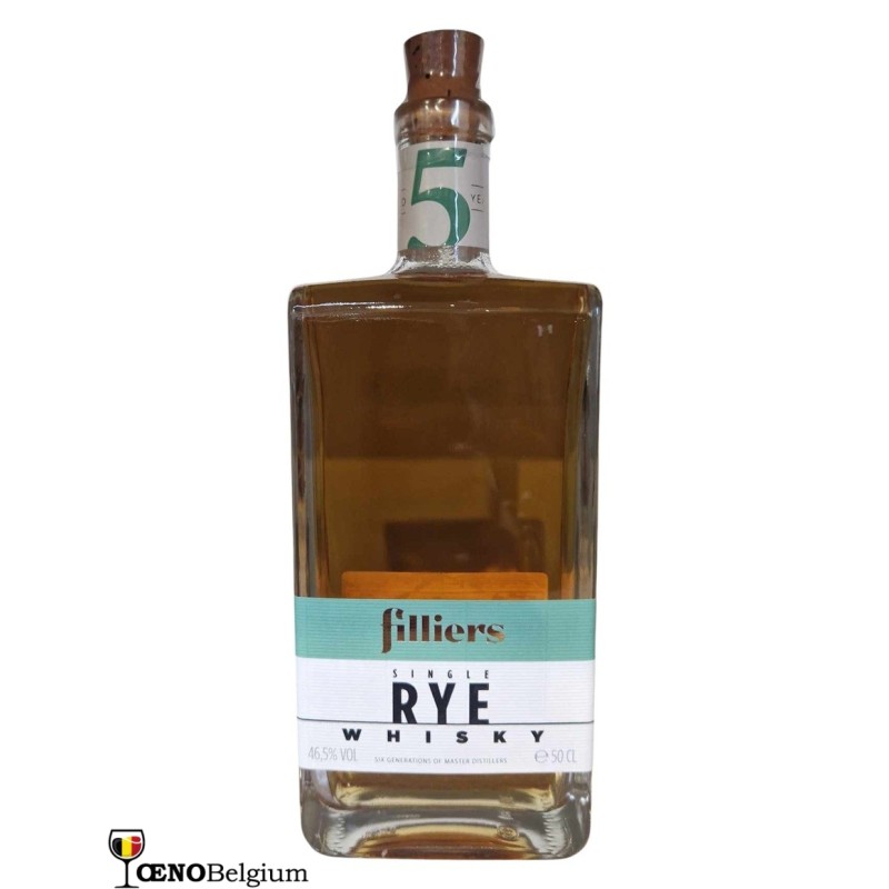 Sunken Still 5Y