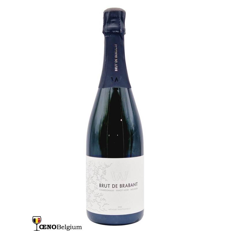 Brut de Brabant Brut Nature 2022 Brut de Brabant Brut Nature 2022
