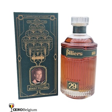 Filliers Family Reserve 29Y