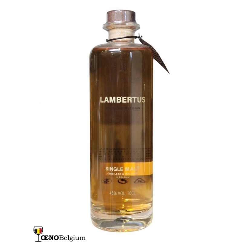 Lambertus S.M Whisky 3Y Lambertus S.M Whisky 3Y