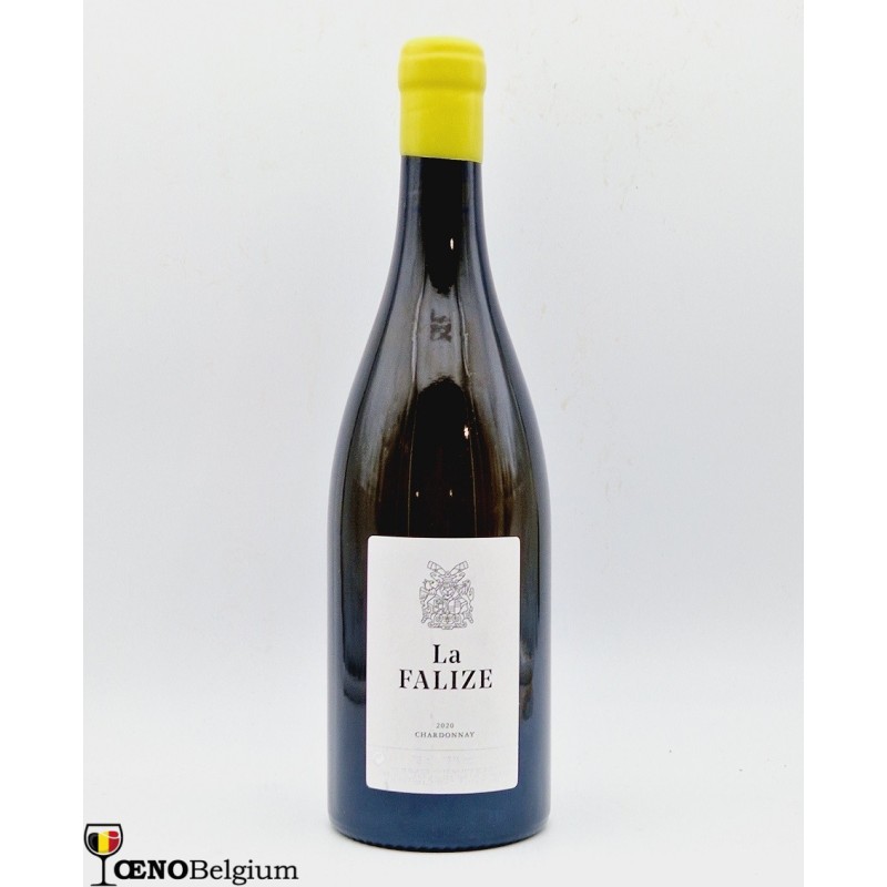 Chardonnay 2022