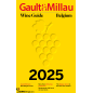 Gault&Millau Wine Guide Belgium Gault&Millau Wine Guide Belgium