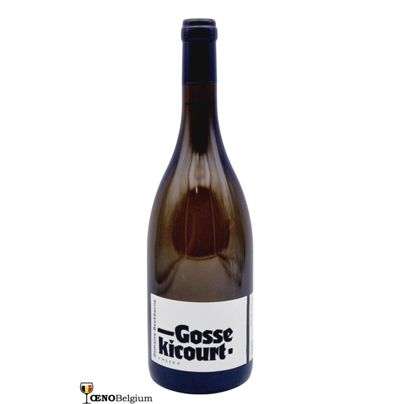 Gosse Kicourt Meer 2022 Gosse Kicourt Meer 2022
