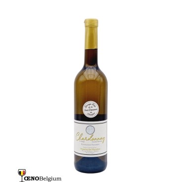 Chardonnay barrique Bel 2024