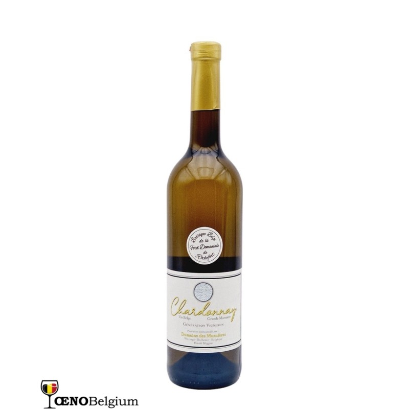 Chardonnay barrique Bel 2024
