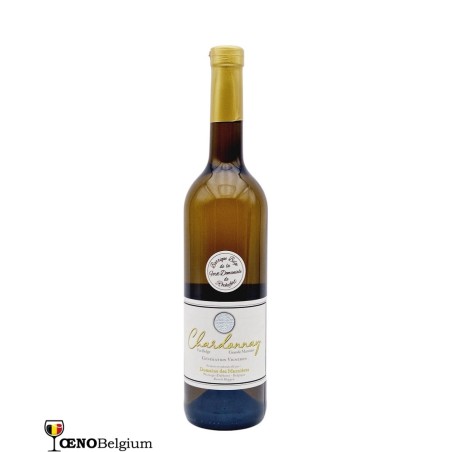 Chardonnay barrique Bel 2024