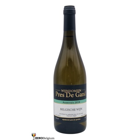 Auxerrois 2018